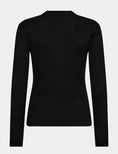 Load image into Gallery viewer, CMVeran Pullover Black
