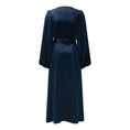 Last inn bilde i gallerivisning, Locki Satin Maxi Dress