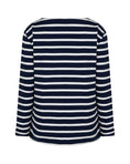 Last inn bilde i gallerivisning, Terry Stripe Long Sleeve
