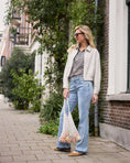 Load image into Gallery viewer, Bomber JKT Linenlook