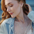 Last inn bilde i gallerivisning, Short chain, Light Wings S