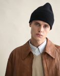 Last inn bilde i gallerivisning, Beanie - Onyx