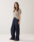 Last inn bilde i gallerivisning, Trousers in rinse wash