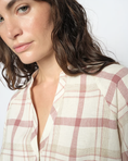 Last inn bilde i gallerivisning, MMAssia Check Shirt