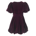 Last inn bilde i gallerivisning, Juliette Dress - Plum
