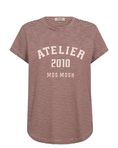 Last inn bilde i gallerivisning, MMCamp O-SS Stripe Tee