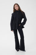 Last inn bilde i gallerivisning, AyoMW Bootcut 170 Black Wash
