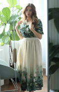 Load image into Gallery viewer, Ambrosia Long Dress