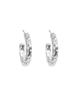 Last inn bilde i gallerivisning, Earrings, Steel Raw