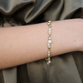 Load image into Gallery viewer, Armbånd, Sweet Droplets G