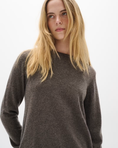 Last inn bilde i gallerivisning, LukkaIW Crew-neck Pullover