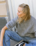 Last inn bilde i gallerivisning, Michaela Knit