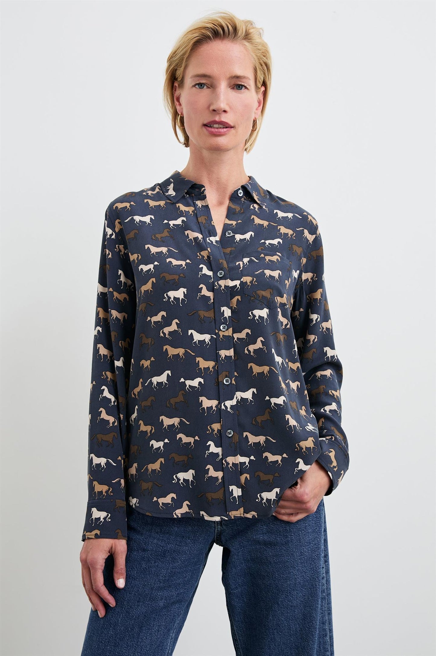 Kate Horses