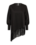 Last inn bilde i gallerivisning, CMNelly Blouse - Black