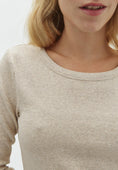 Last inn bilde i gallerivisning, Otis LS-M, T-Shirt - Earth Melange