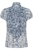 Last inn bilde i gallerivisning, LiljaSZ Crinkle SS Shirt