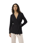Load image into Gallery viewer, SIMIIW VincentIW Belt Jacket