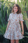 Load image into Gallery viewer, Ambrosia Short Dress