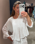 Last inn bilde i gallerivisning, Linen Top