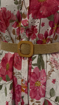 Last inn bilde i gallerivisning, Floral Print Dress