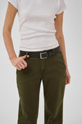 Last inn bilde i gallerivisning, LaraMW Pant 149 Olive Night