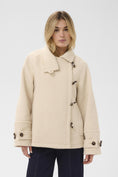 Last inn bilde i gallerivisning, SophieSZ Short Coat