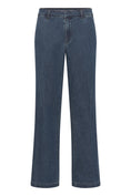Last inn bilde i gallerivisning, LaraMW Pant 115 Dark Blue Wash
