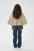 Last inn bilde i gallerivisning, HINONAIW CAPE JACKET