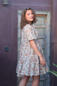 Load image into Gallery viewer, Ambrosia Short Dress