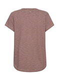 Last inn bilde i gallerivisning, MMCamp O-SS Stripe Tee