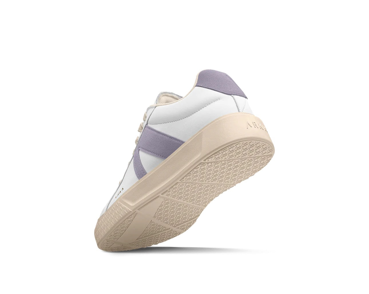Essence White Purple