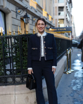 Last inn bilde i gallerivisning, Queen Jacket