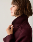 Last inn bilde i gallerivisning, Caban wool blend
