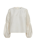 Last inn bilde i gallerivisning, Skye Puff Sleeve Blouse