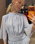 Last inn bilde i gallerivisning, Massino-M, Blouse