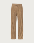 Last inn bilde i gallerivisning, Gillian Corduroy Trousers - Walnut