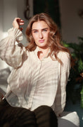 Last inn bilde i gallerivisning, Moonlace Blouse