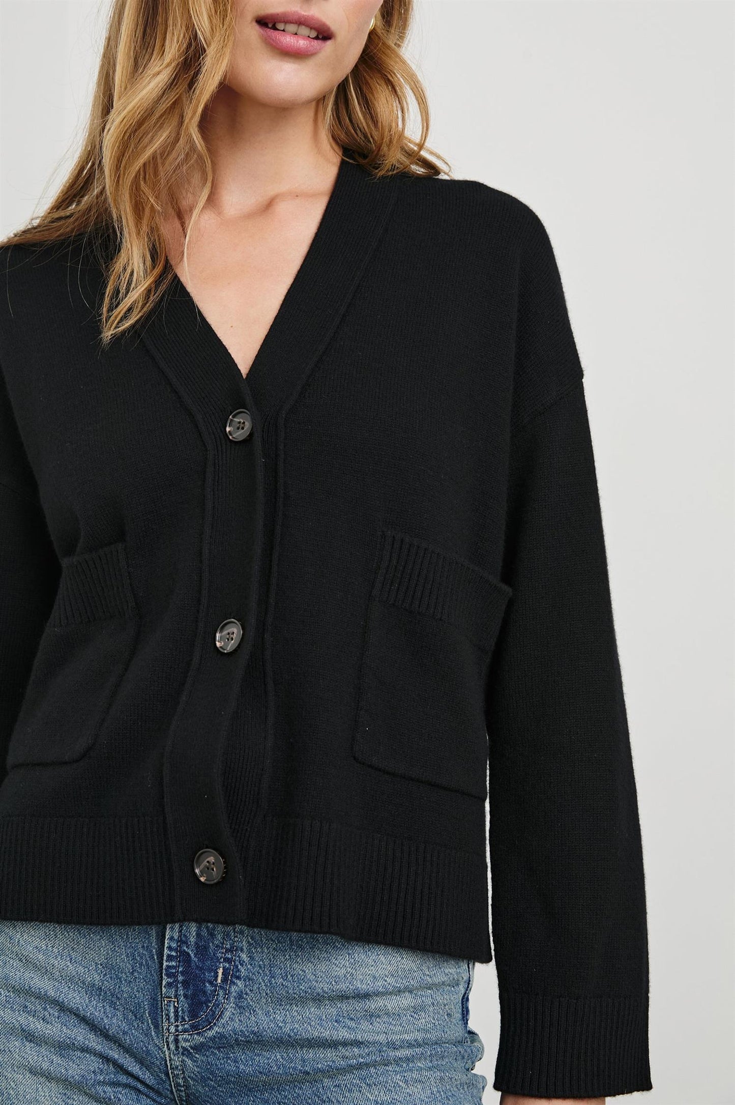 Lindi Cardigan