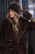 Last inn bilde i gallerivisning, Luxe Pillbox Beanie
