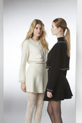 Last inn bilde i gallerivisning, Bianca Cardigan - Black