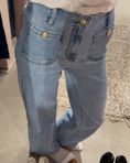 Load image into Gallery viewer, Bootcut Jean - Stretch