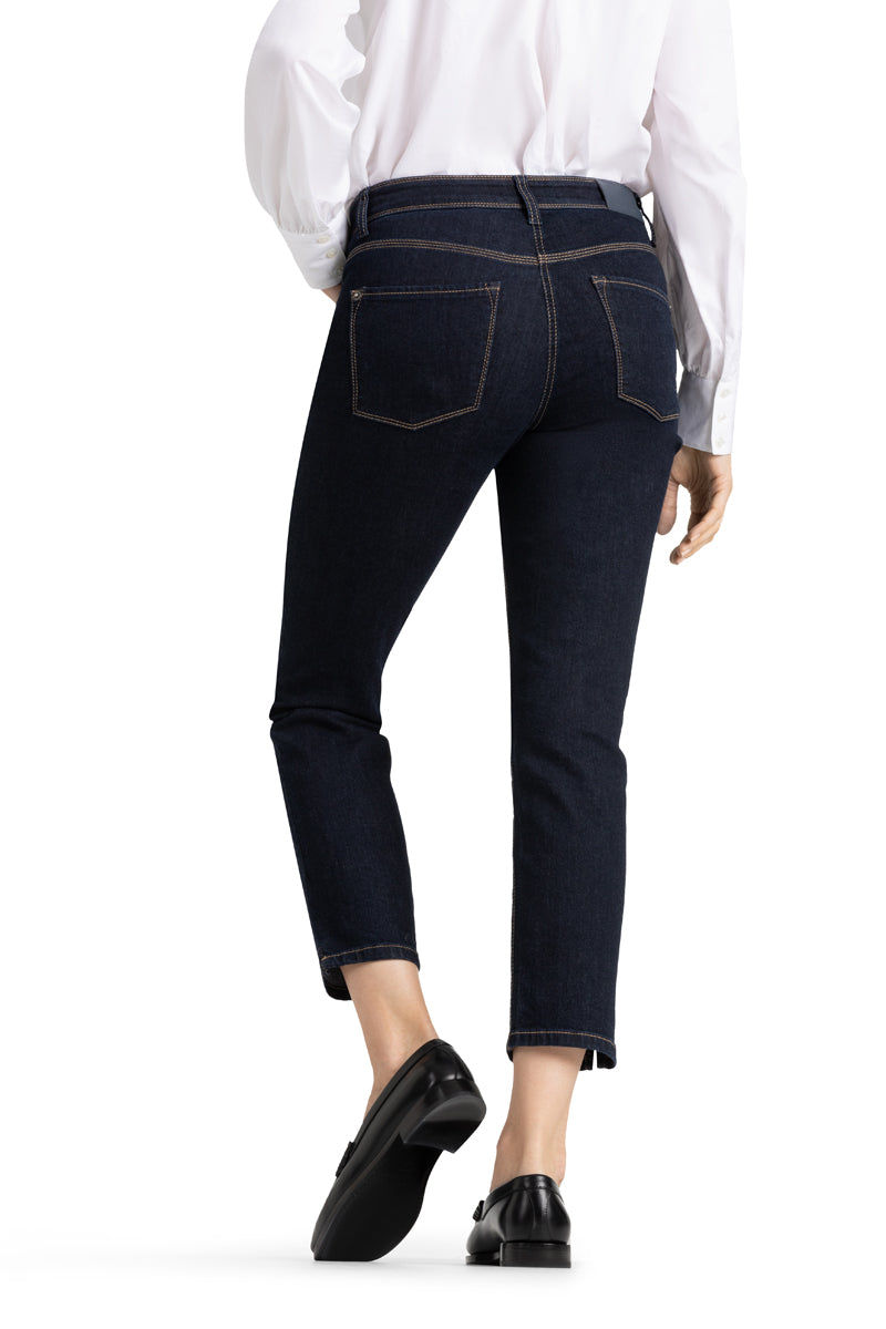 Piper Short Modern rinsed - Style 0038 99