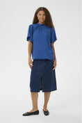 Last inn bilde i gallerivisning, AileenSZ Flared Blouse