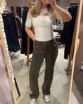 Last inn bilde i gallerivisning, Bootcut Jean - Stretch