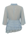 Last inn bilde i gallerivisning, Massino-M, Blouse
