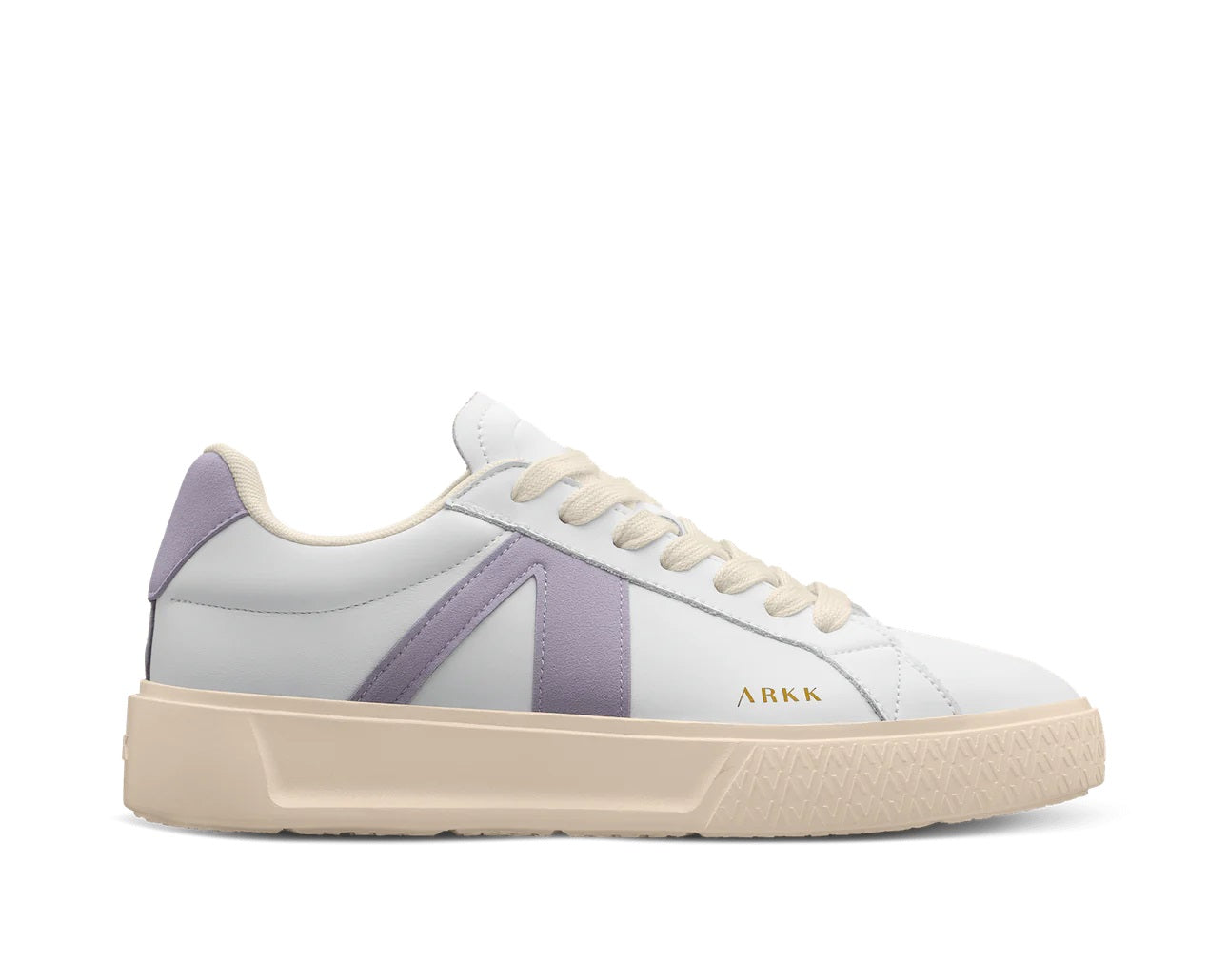 Essence White Purple