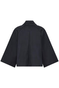 Load image into Gallery viewer, HINONAIW CAPE JACKET