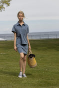 Last inn bilde i gallerivisning, Jennifer denim Shirt