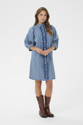 Load image into Gallery viewer, OthildeSZ Dress