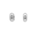 Last inn bilde i gallerivisning, Earrings, 13 mm, Steel Soft